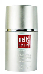 Nelly De Vuyst Lifting Complex Cream For Men 1.75oz (50g) Brand New - Picture 1 of 1