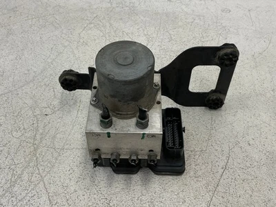 Land Range Rover Sport 2014-2017 ABS unidad de módulo de bomba de freno antibloqueo 1592 OEM Foto 1 de 4