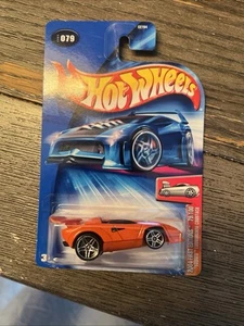 Hot Wheels 2004 First Editions 79/100, "Tooned" Lamborghini Countach, Unopened - Picture 1 of 5