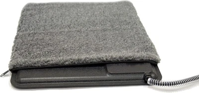 K&H Pet Products Lectro-Kennel Outdoor Heated Pad Medium (16.5 x 22.5), Gray  - Image 1 of 4