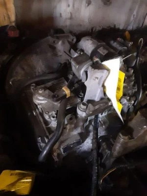 Ford Fusion 2010-2012 transmisión automática compatible con tracción delantera de 3,5 L Foto 1 de 3