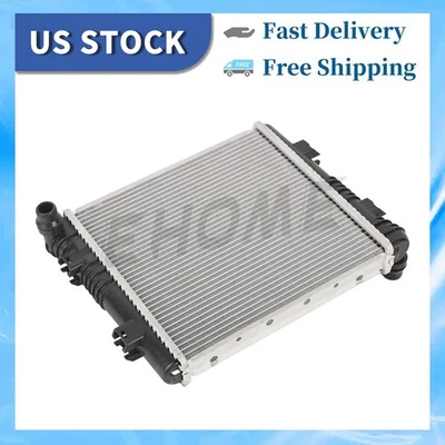 For Mercedes Benz C GLE GLS 166 167 190 205 292 0995005903 Radiator Assembly - Изображение 1 из 4