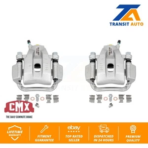 Rear Brake Caliper Left Right (Driver Passenger) Kit For Toyota Tundra Sequoia - Picture 1 of 1