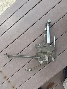 mr gasket v gate shifter - Picture 1 of 7