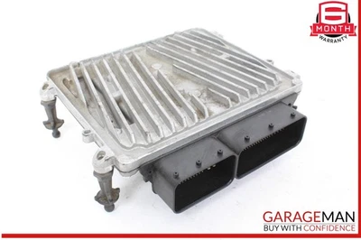 05-12 Mercedes W211 E350 CLK350 SLK300 ECU módulo de control del motor flash OEM Foto 1 de 4