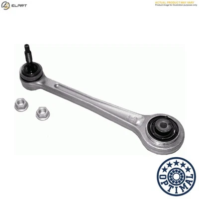 CONTROLTRAILING ARM WHEEL SUSPENSION G6-1395 FOR MERCEDES-BENZ 3.0L 6cyl C-CLASS - Image 1 of 4
