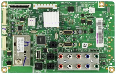 Insignia BN96-14888A (BN41-01343B) Main Board for NS-50P650A11 - Image 1 of 2