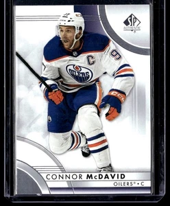 2023-24 SP Authentic HOCKEY - BASE - *YOU PICK FROM LIST* NM - Picture 1 of 201