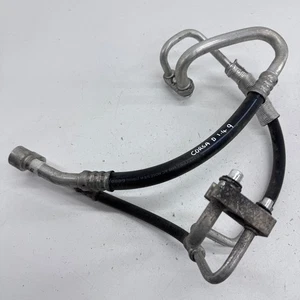 VAUXHALL CORSA D AIR CON PIPE HOSE 1.4 PETROL A14XER 10-14 - Picture 1 of 12