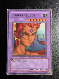 Empress Judge MRD-046 Metal Raiders Unlimited|Unlimited Edition - Picture 1 of 2