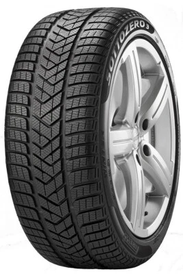 Winterreifen Pirelli  235/45 R18 98V SOTTOZERO-3 - NEU Auto Reifen - Bild 1 von 2