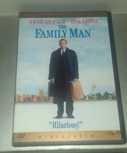 Der Familienvater Nicolas Cage Widescreeen Collectors Edition (DVD 2001) - Bild 1 von 3