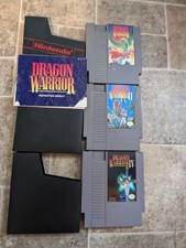 .NES.' | '.Dragon Warrior IV.