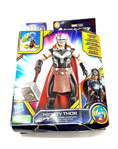 Hasbro Marvel Legends Thor Love and Thunder Mighty Thor 6" Figure - Picture 1 of 2