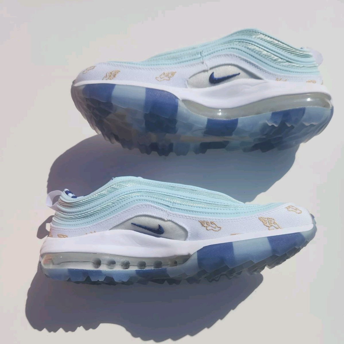 Nike Air Max 97 Golf NRG Wing It for Sale | Authenticity Nike Air Max 97 Golf NRG Wing It for Sale | Authenticity