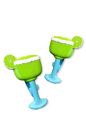 Margarita BocaClips by O2COOL, Beach Towel Holders, Clips
