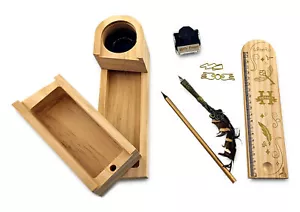 D'arpèje CHPO034 - Schreib-Set - Harry Potter (in Holzschachtel) Füller Stift - Bild 1 von 6