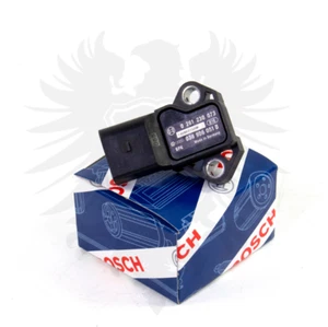NUEVO Audi A3 A4 TT VW Jetta Passat Bosch 2.5 Bar Intercooler Sensor de Empuje MAPA - Imagen 1 de 6