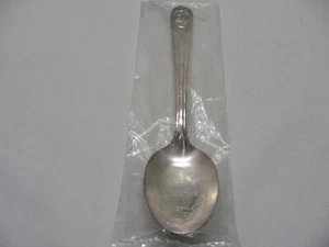 THOMAS JEFFERSON - Louisiana Purchase - Vintage WM Rogers Mfg Co. Spoon! - Picture 1 of 9