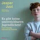 Es gibt keine unerreichbaren Jugendlichen!, Jesper Juul