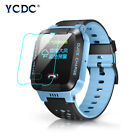 Anti-Fingerprint HD Tempered Glass Screen Protector For XTC Y03 Phone Watch CA8
