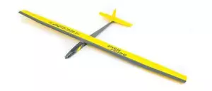 Scope Elektrosegler Bausatz 2660mm Holz RC Modellbau Aeronaut Neu - Bild 1 von 11
