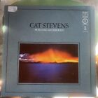 CAT STEVENS - MORNING HAS BROKEN - ORIGINAL ISLAND 204 353 LP - RECORD VINYL