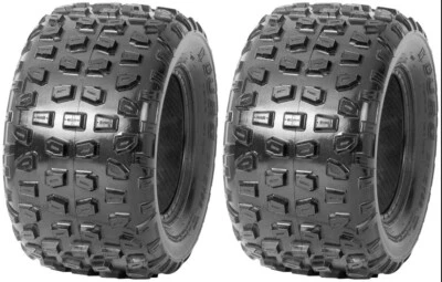 Par 2 Juego de neumáticos Duro K758 22x10-10 ATV 22x10x10 DI-K758 22-10-10 Foto 1 de 2