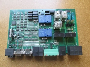 YASKAWA PC POWER BOARD P/N: JARCR-XCT01  ~NEW~ - Picture 1 of 10