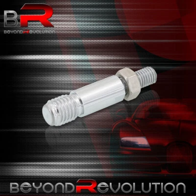 Adaptador gancho remolque ajuste CR-Z 2011-2016 2009-2013 tornillo seguimiento rally Foto 1 de 2