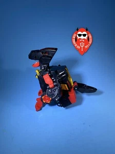 VTech Switch & Go Dinos Turbo: Zipp the T-REX Race Car / Dinosaur BB06 - Bild 1 von 6