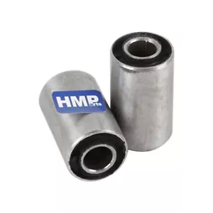 2 x Bearing Bush Swing Bearing 14 x 27 x 35 mm Quad ATV Dirt Bike HMParts - Picture 1 of 1