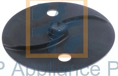 ROBOT-COUPE Robot coupe Vegetable slicer Sling Discharge Ejector Plate 102690S