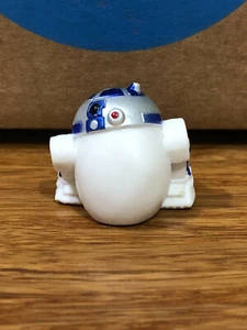 Angry Birds Star Wars Telepods R2-D2 Bird R2D2 with QR Code READ DESCRIPTION - Picture 1 of 6