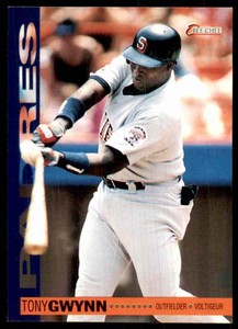 1994 O-Pee-Chee Tony Gwynn #109