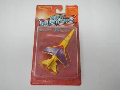 Matchbox Sky Busters Mirage - Image 1 of 3