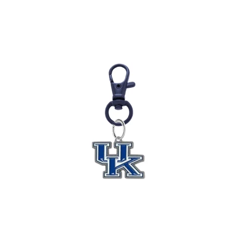 Kentucky Wildcats Mascota Etiqueta Collar Dije Colegio Perro Gato - Elige tu Color Foto 1 de 1