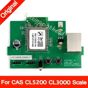 Original Wireless LAN Card For CAS CL5200 CL3000 Scale WLAN Board WiFi module - Picture 1 of 8