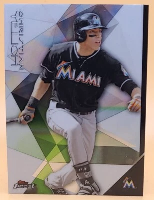 2015 Topps Finest Baseball (1-111) + INSERTS Finish set UP TO 25% OFF - Image 1 of 2