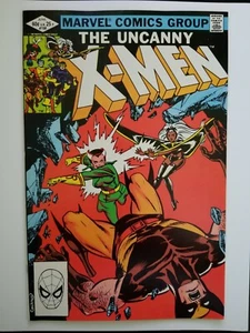 X-Men #158 NM+ 9.6⛓️1st App Rogue in Title🔥High Grade Marvel⛓️CBCS CGC Spider - Bild 1 von 12