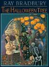 The Halloween Tree - Hardcover By Ray Bradbury - GOOD