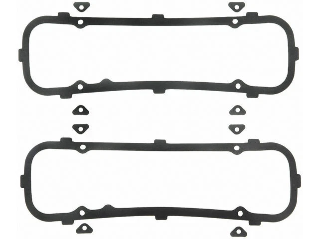 Juego de juntas de cubierta de válvula para Oldsmobile Cutlass Supreme 1978-1987 3,8 L V6 RX313 MM Foto 1 de 1