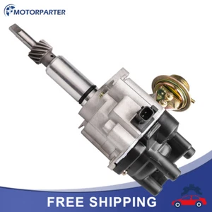 Ignition Distributor For Nissan TCM Forklift K15 Engine H20 H20-II - Foto 1 di 9