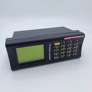 SIMRAD SAILOR SHIPMATE RS8400 Class D DSC GMDSS 10-32V Controller VHF - Picture 1 of 9