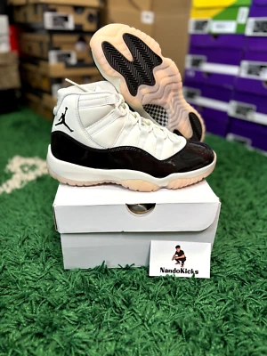 Nike Air Jordan 11 Napolitan (AR0715-101) para mujer talla 7/5,5 M Foto 1 de 4