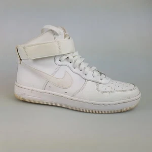 Women's NIKE 'Air Force 1 Ultra Force Mid' 8 US | 39 EU Shoes | 3+ Extra 10% Off - Picture 1 of 9