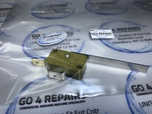 Commercial  Dryer ADC Sail switch.  JLA D50, ADC D3030 , ADC D30 , T30 , T20 - Picture 1 of 4
