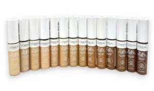 L'Oreal True Match Radiant Serum Concealer(10ml/0.33fl.oz) You Pick Shade & Lot - Picture 1 of 49