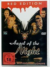 Angel of the Night DVD Red Edition