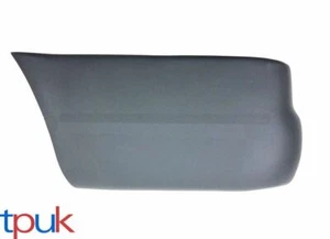 FORD TRANSIT MK5 BUMPER END CAP 1994-2000 LEFT HAND PASSENGER NEAR SIDE LH - Picture 1 of 2